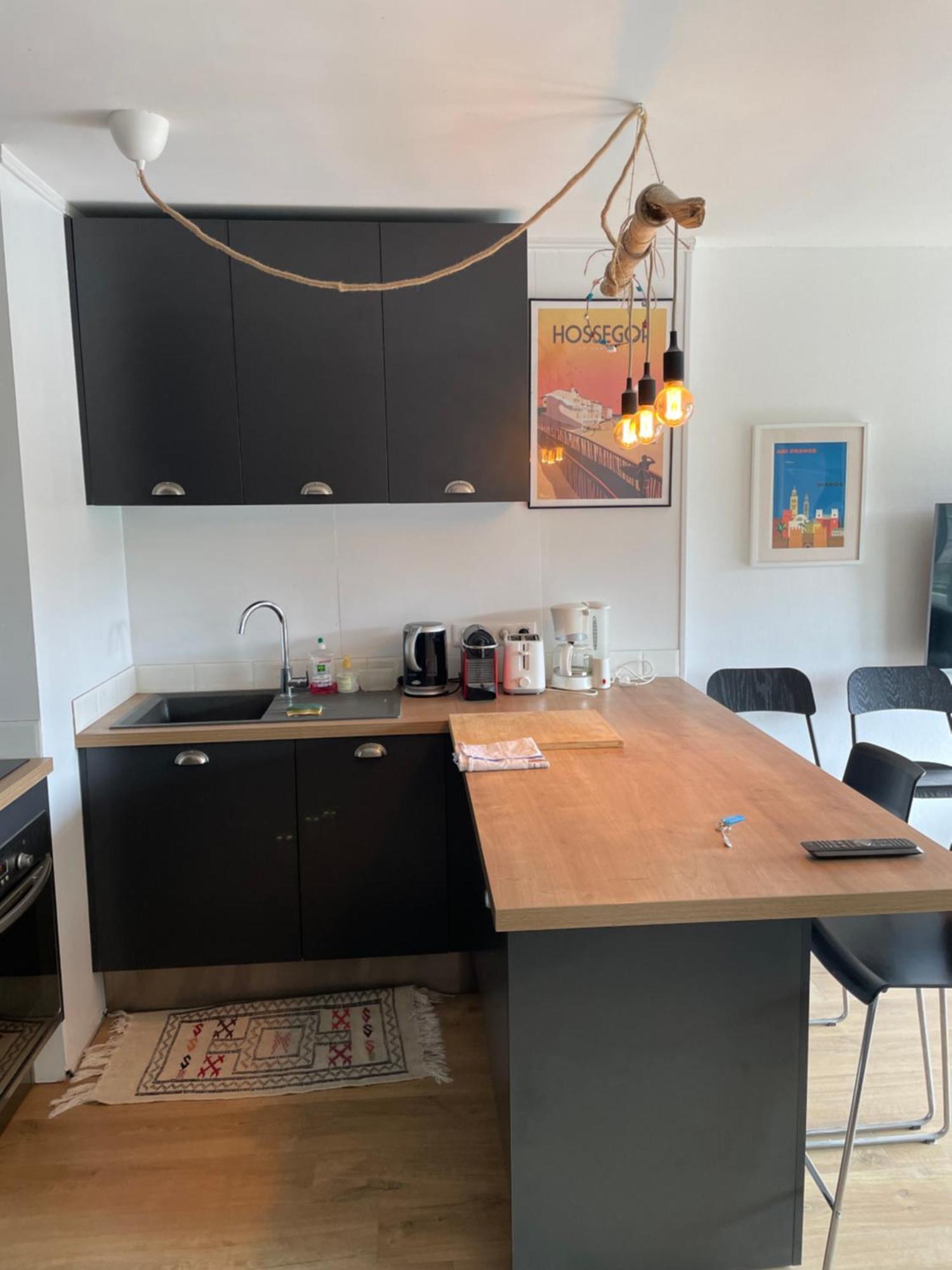 Apartmán Tao Soorts-Hossegor Exteriér fotografie