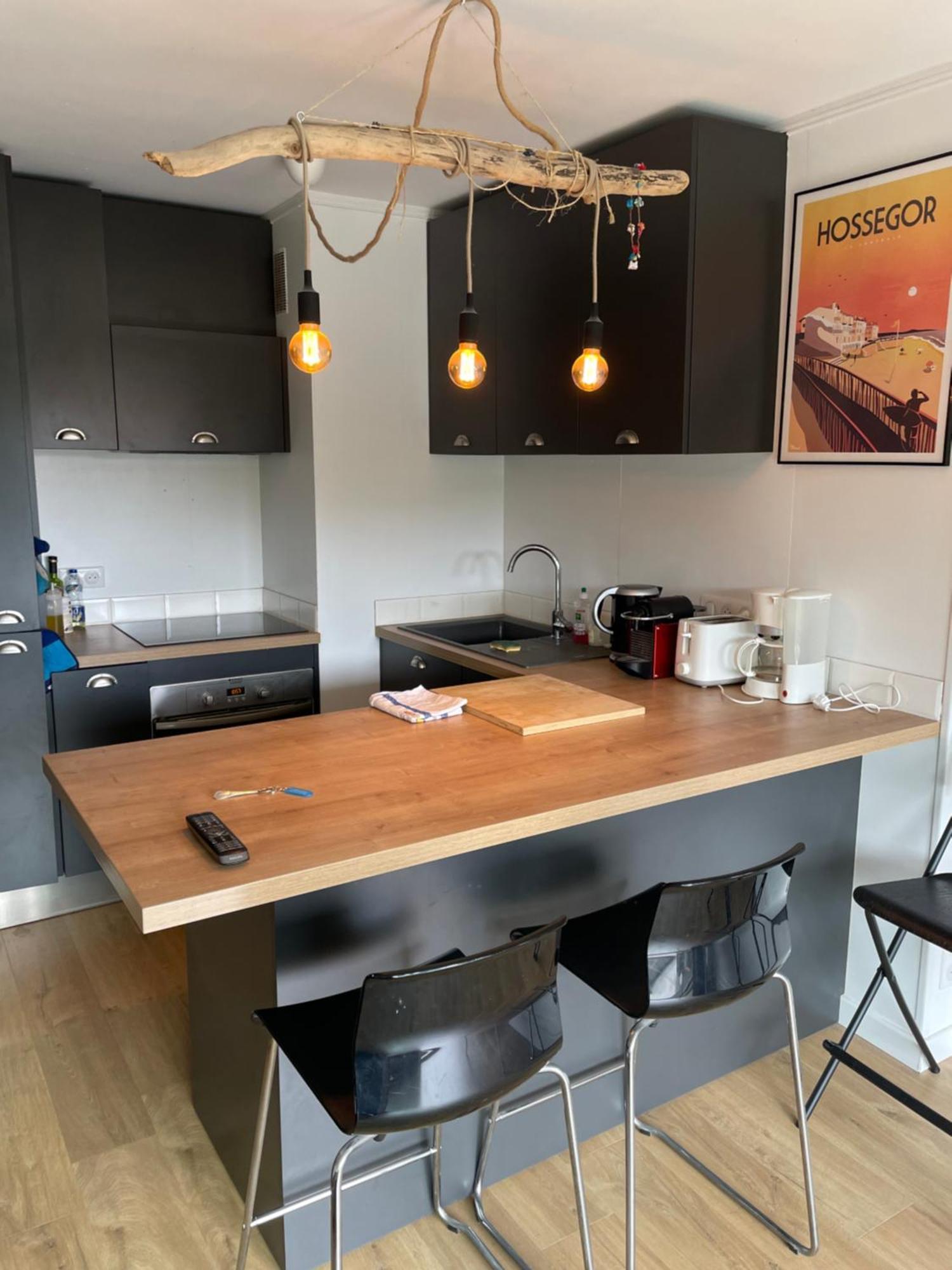 Apartmán Tao Soorts-Hossegor Exteriér fotografie