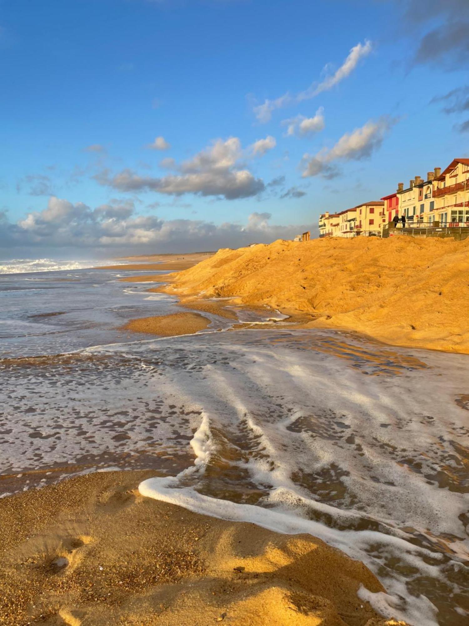 Apartmán Tao Soorts-Hossegor Exteriér fotografie