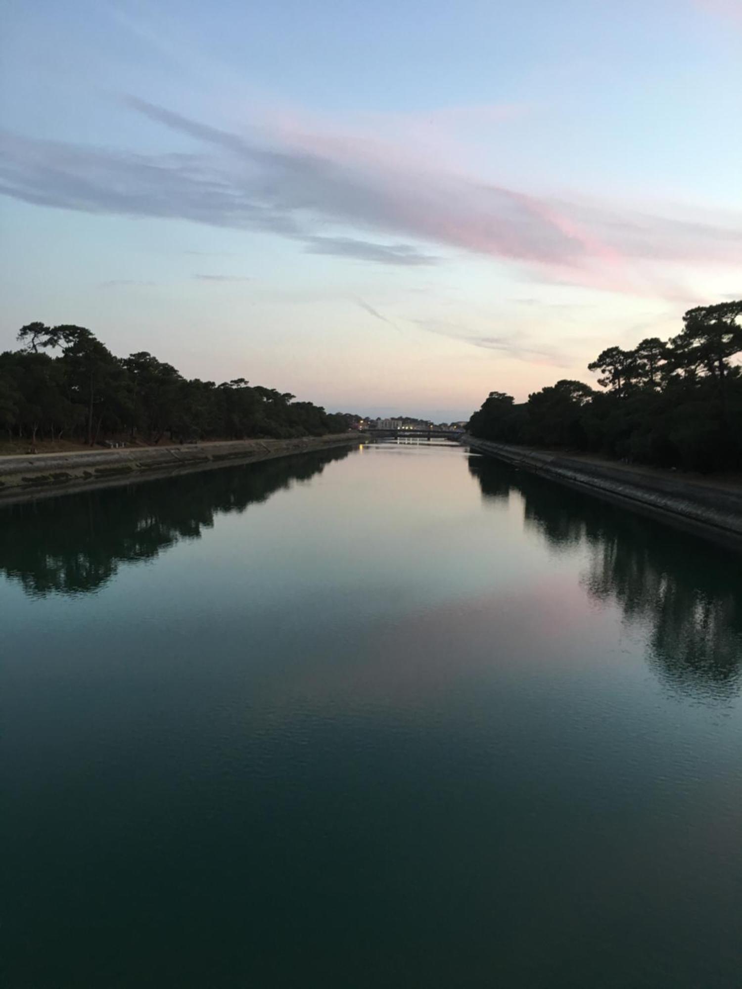 Apartmán Tao Soorts-Hossegor Exteriér fotografie