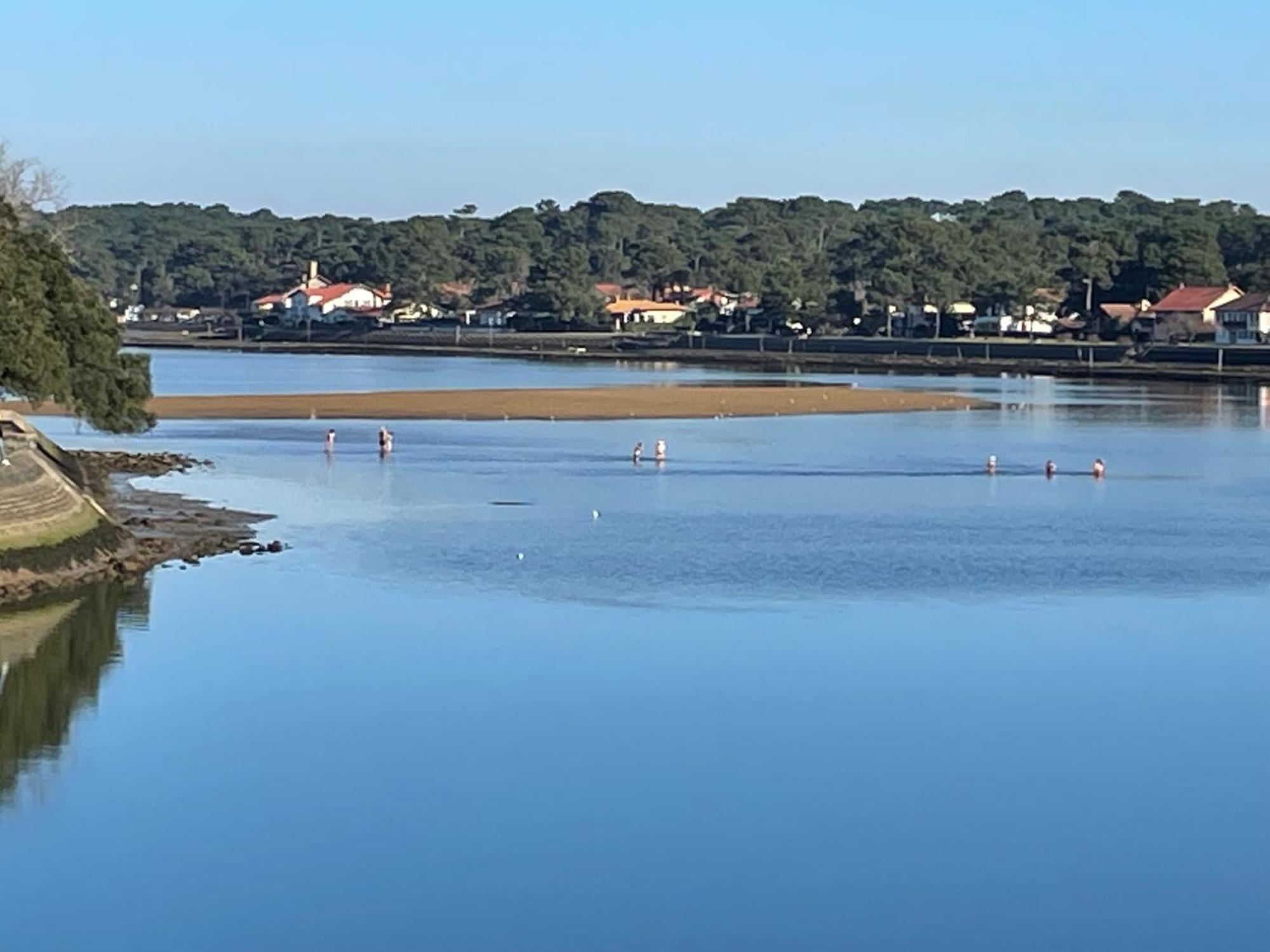 Apartmán Tao Soorts-Hossegor Exteriér fotografie
