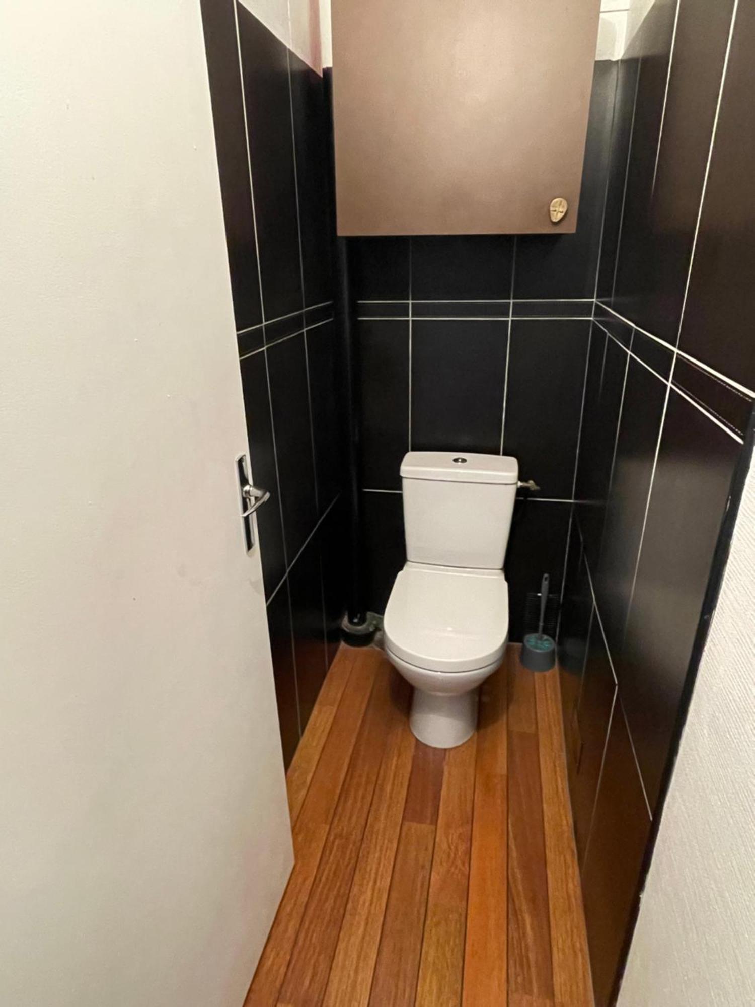 Apartmán Tao Soorts-Hossegor Exteriér fotografie