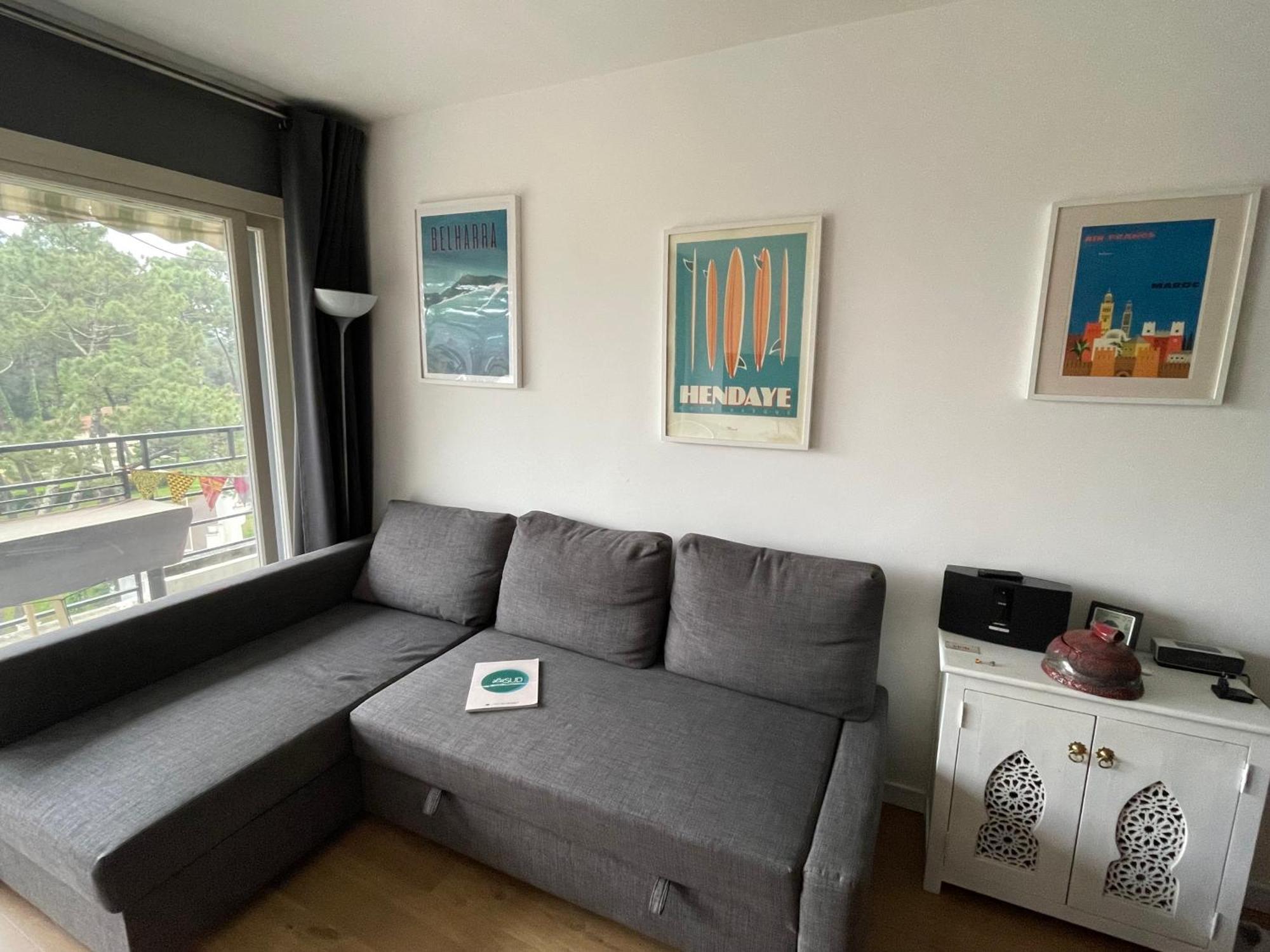 Apartmán Tao Soorts-Hossegor Exteriér fotografie