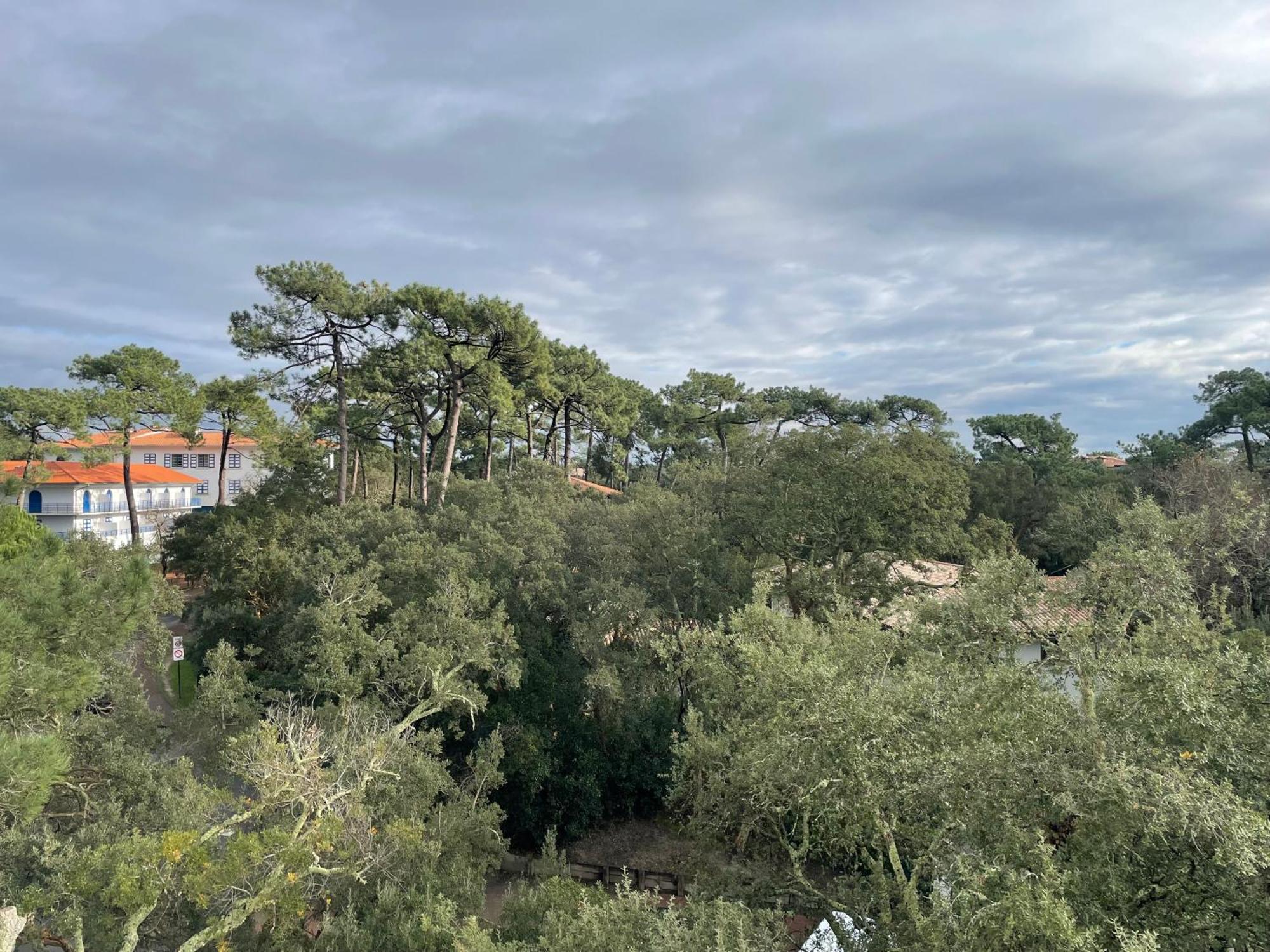 Apartmán Tao Soorts-Hossegor Exteriér fotografie