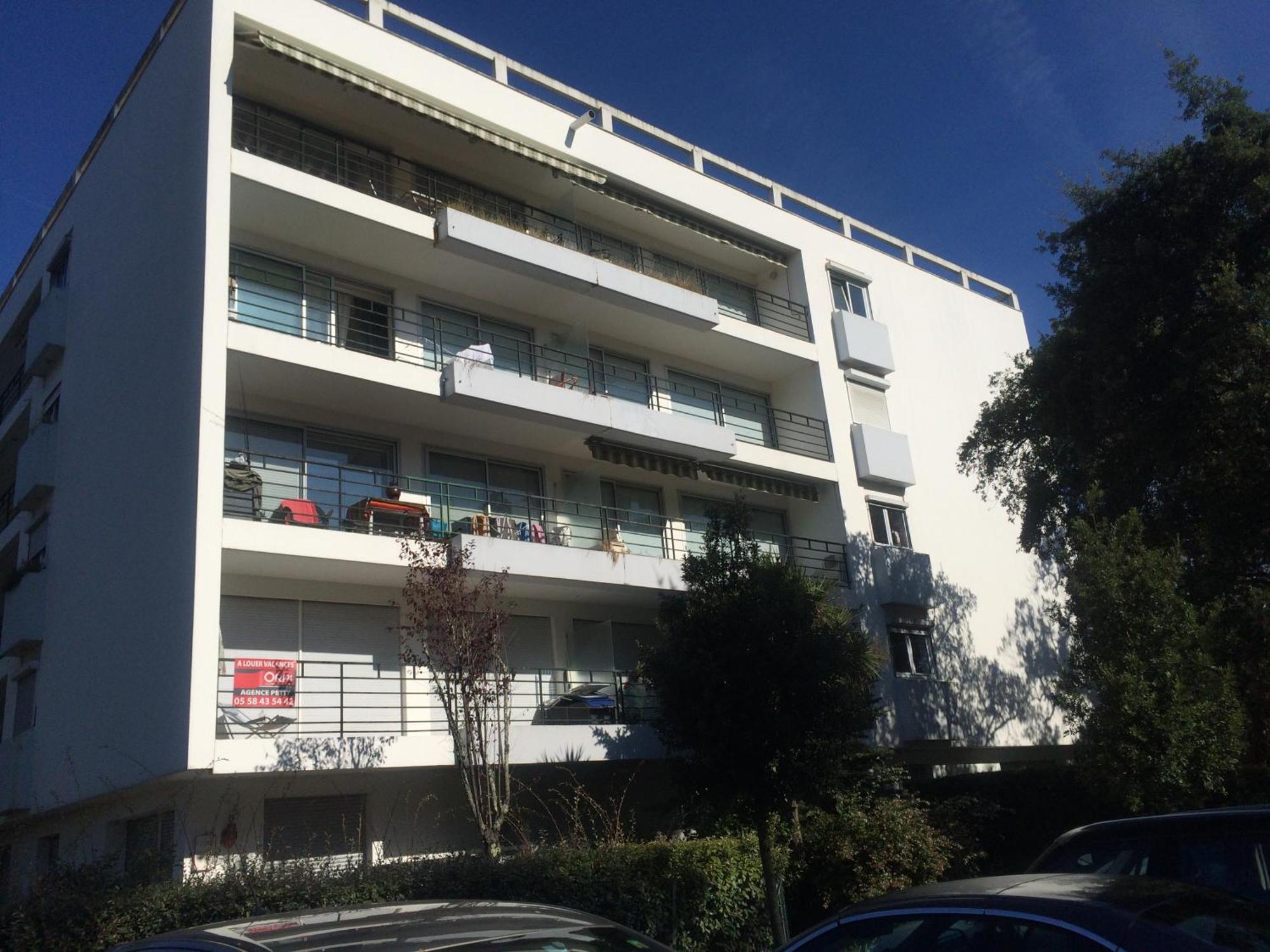 Apartmán Tao Soorts-Hossegor Exteriér fotografie